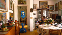 Feature Stories - Robot caregivers help the elderly